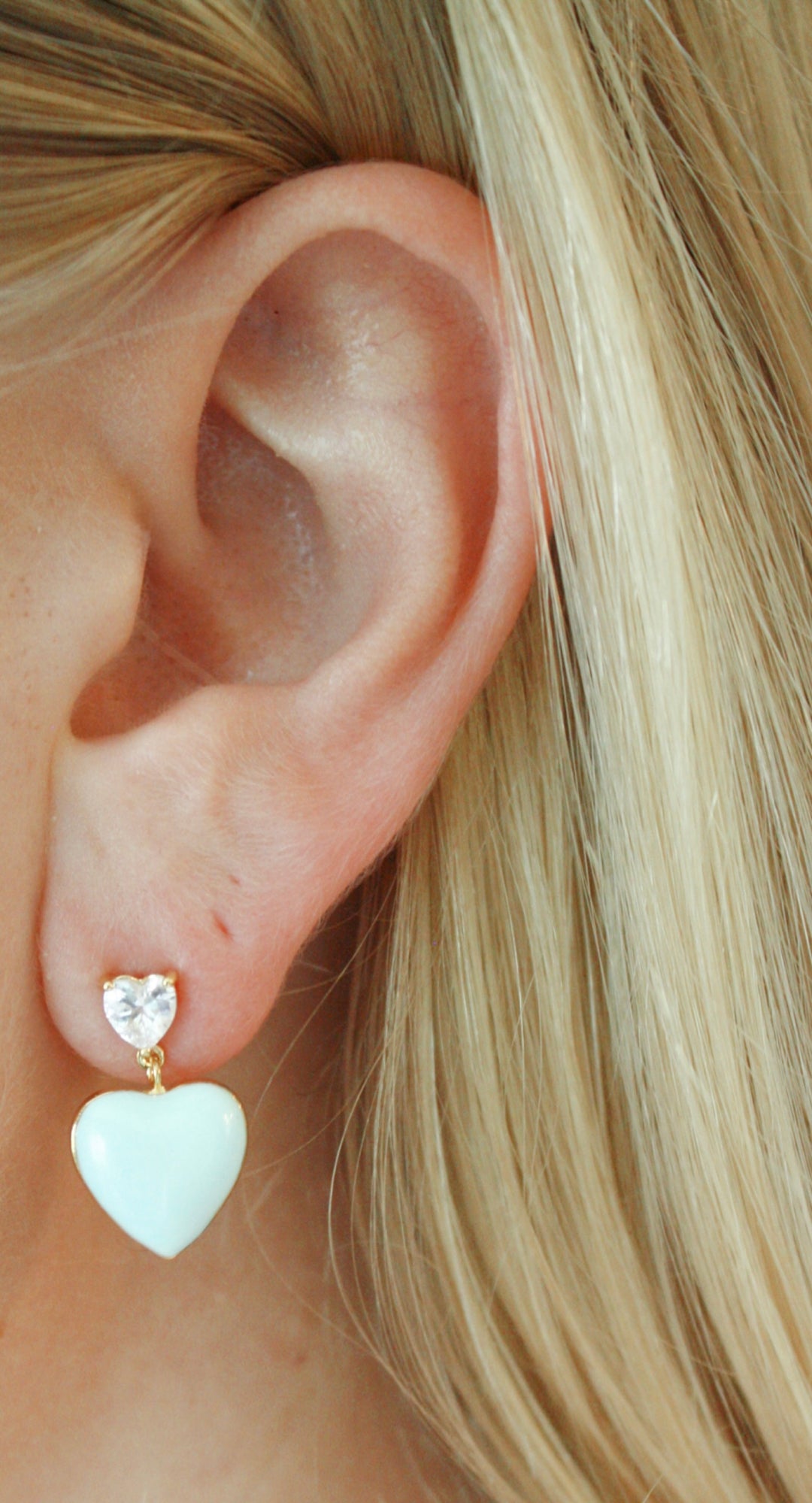 Earrings - Bridal