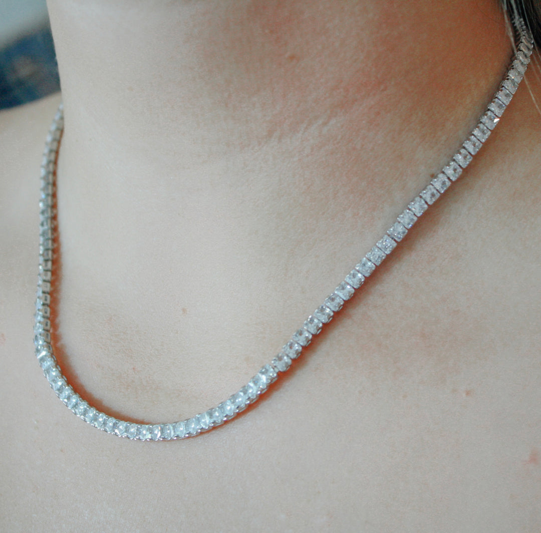 Necklaces - Bridal