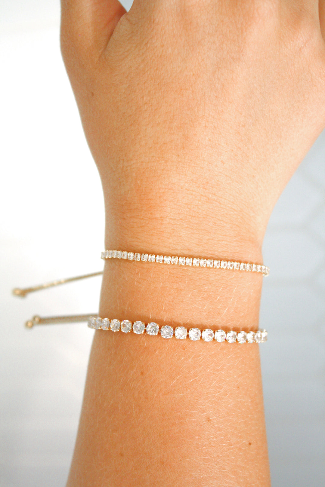 Bracelets - Bridal