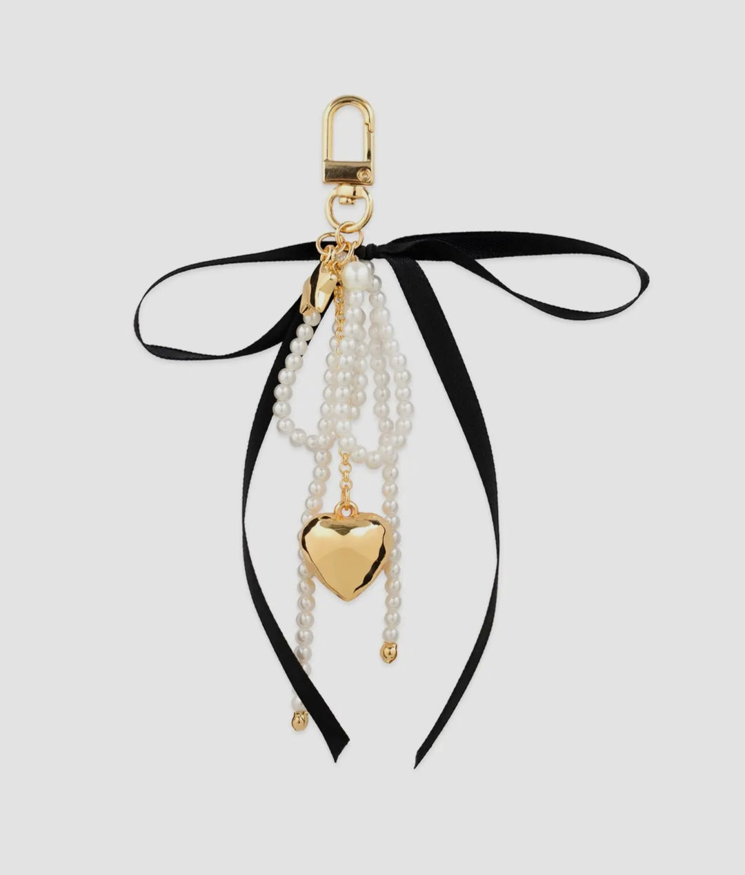 Bag Charms Collection
