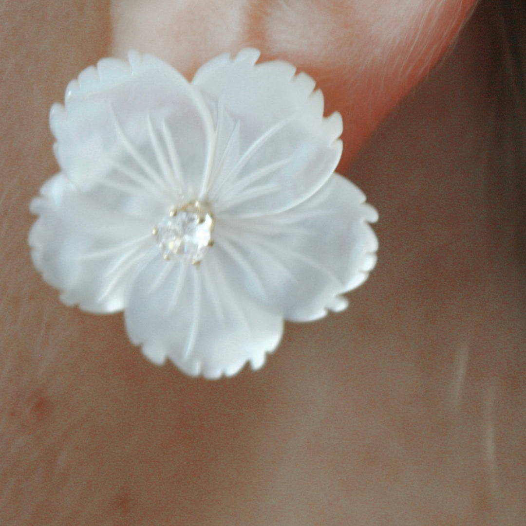 First Look Earrings
