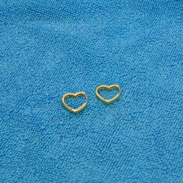Heartfelt Huggies