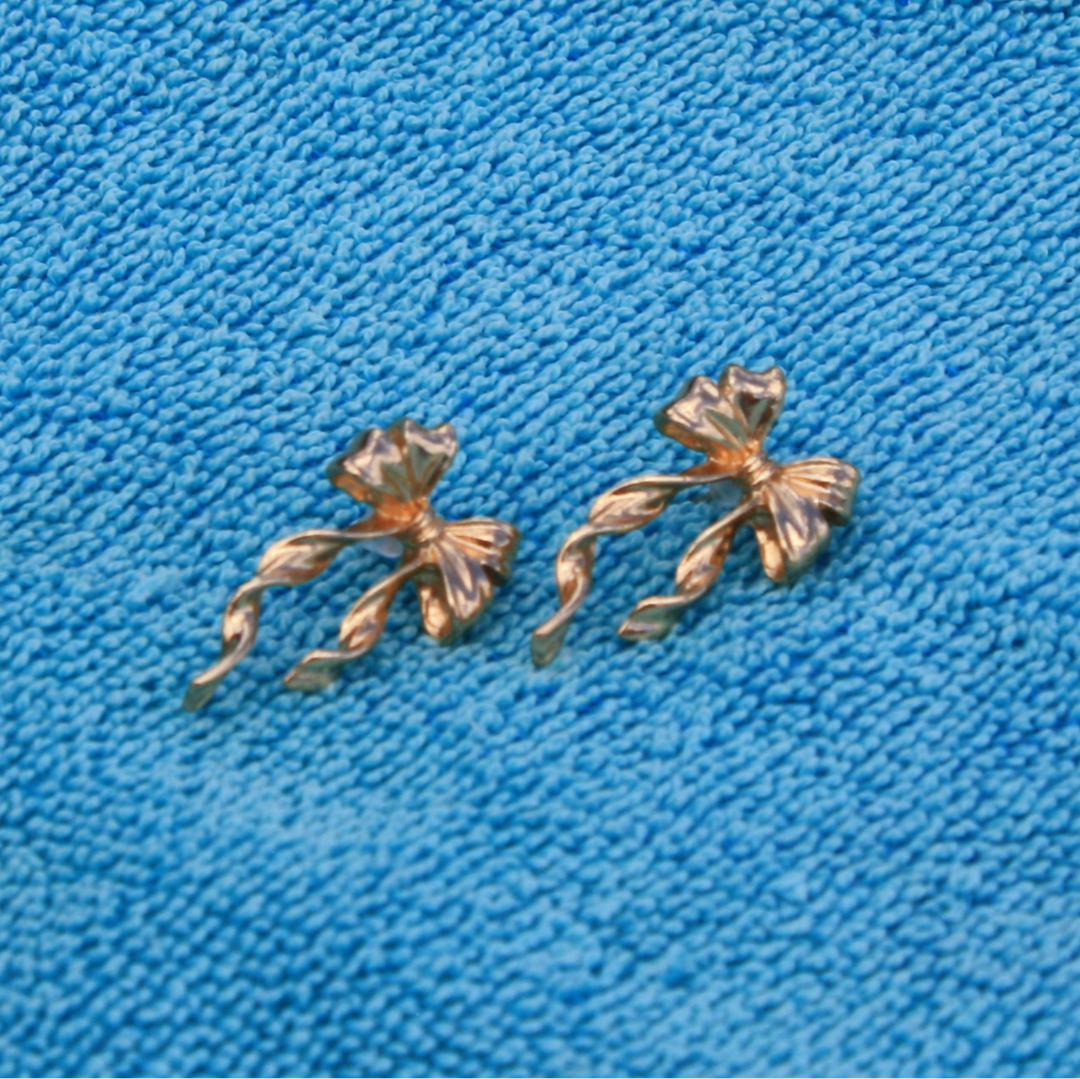 Golden Hour Earrings