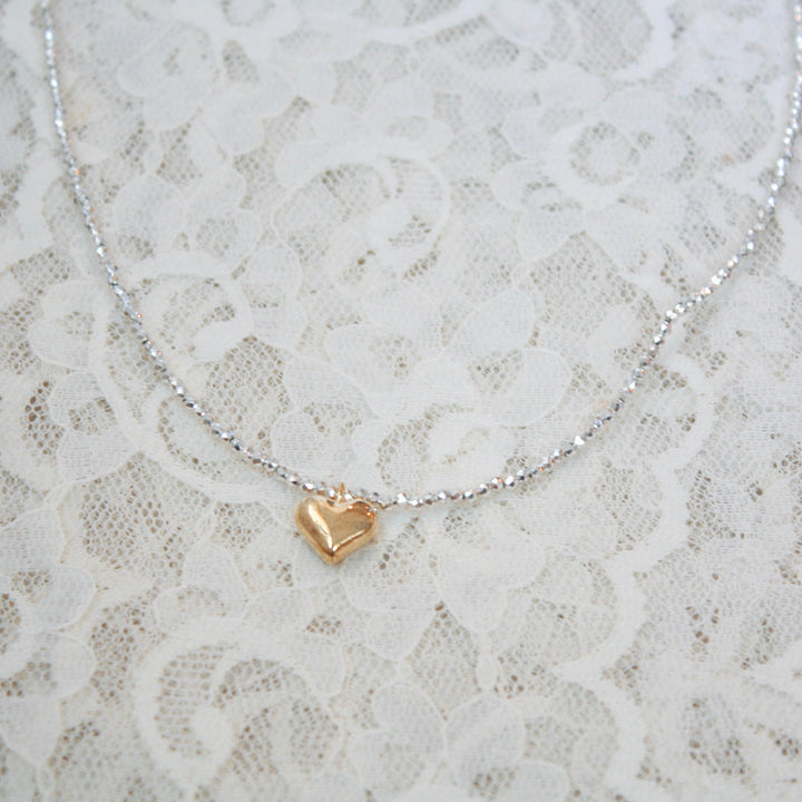Cherished Charm