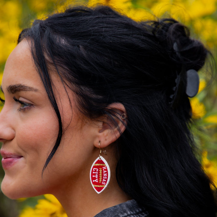 Adjustable Ear Cuffs