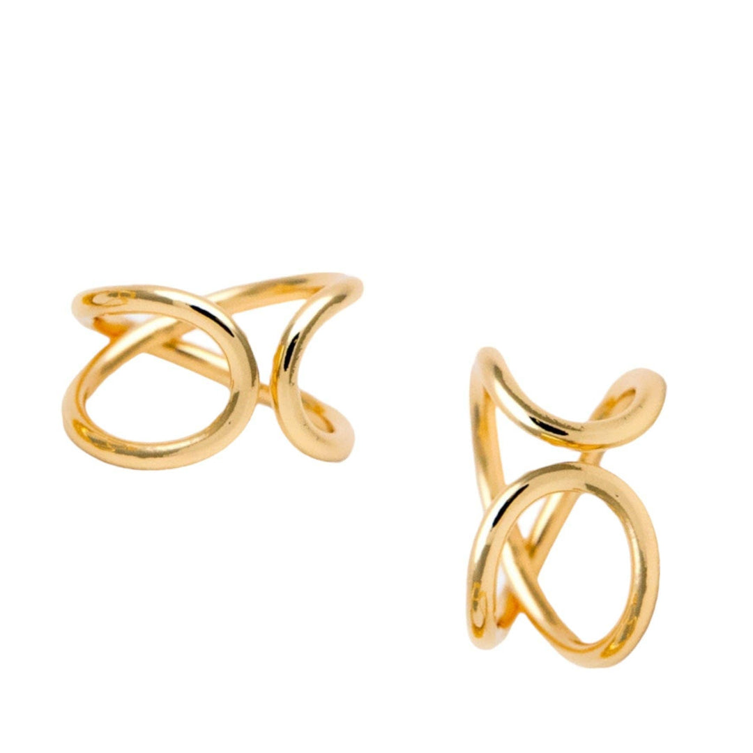 Adjustable Ear Cuffs