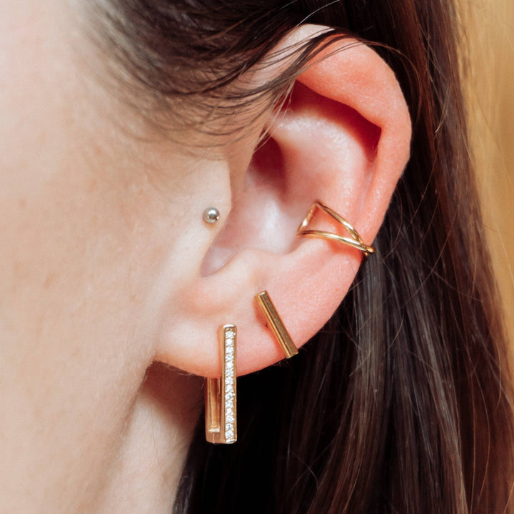 Adjustable Ear Cuffs