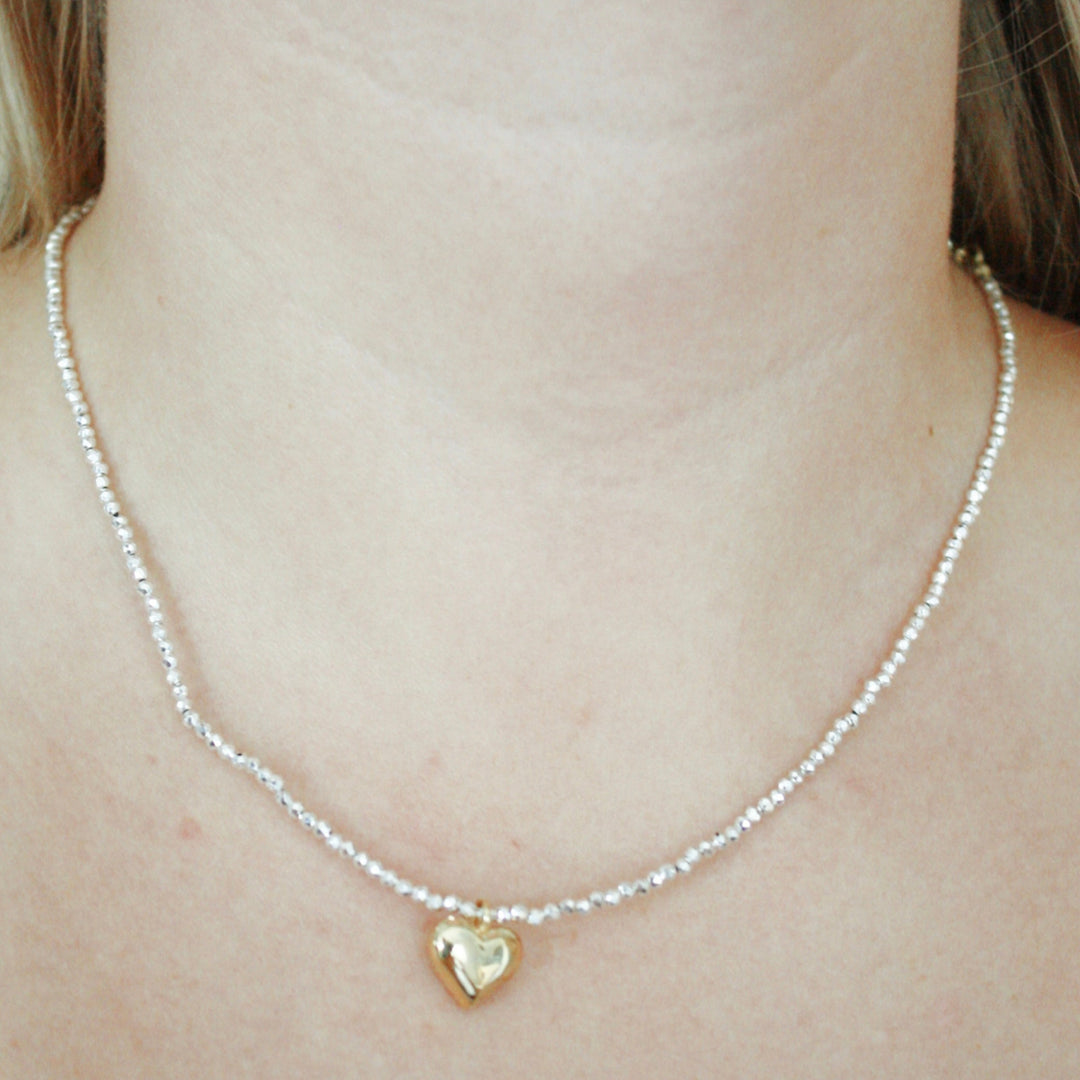 Cherished Charm