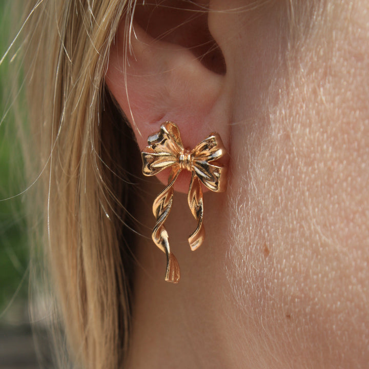 Golden Hour Earrings